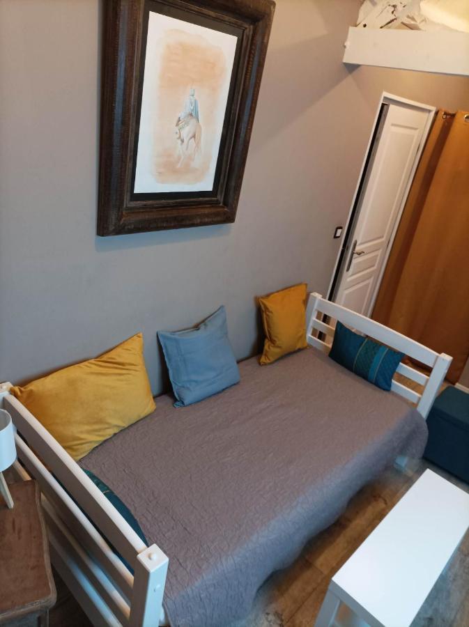 Bed and Breakfast Les Songes De L'Authie Boufflers Exterior foto